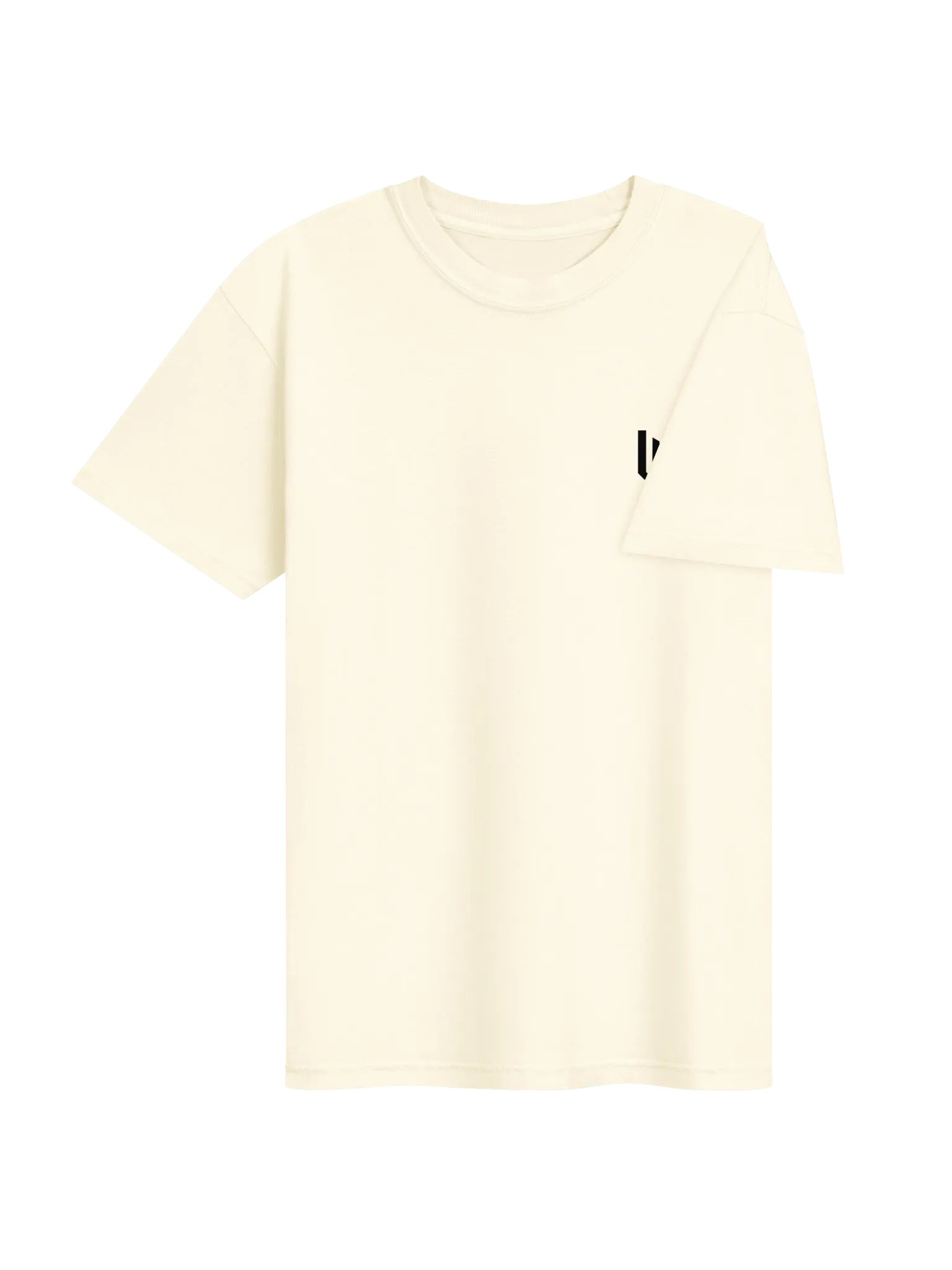 Loved Before Worthy Tee product image (4)