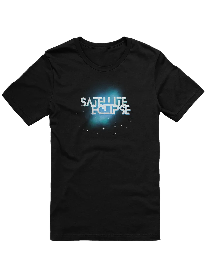 Satellite Eclipse Band Tee product image (1)
