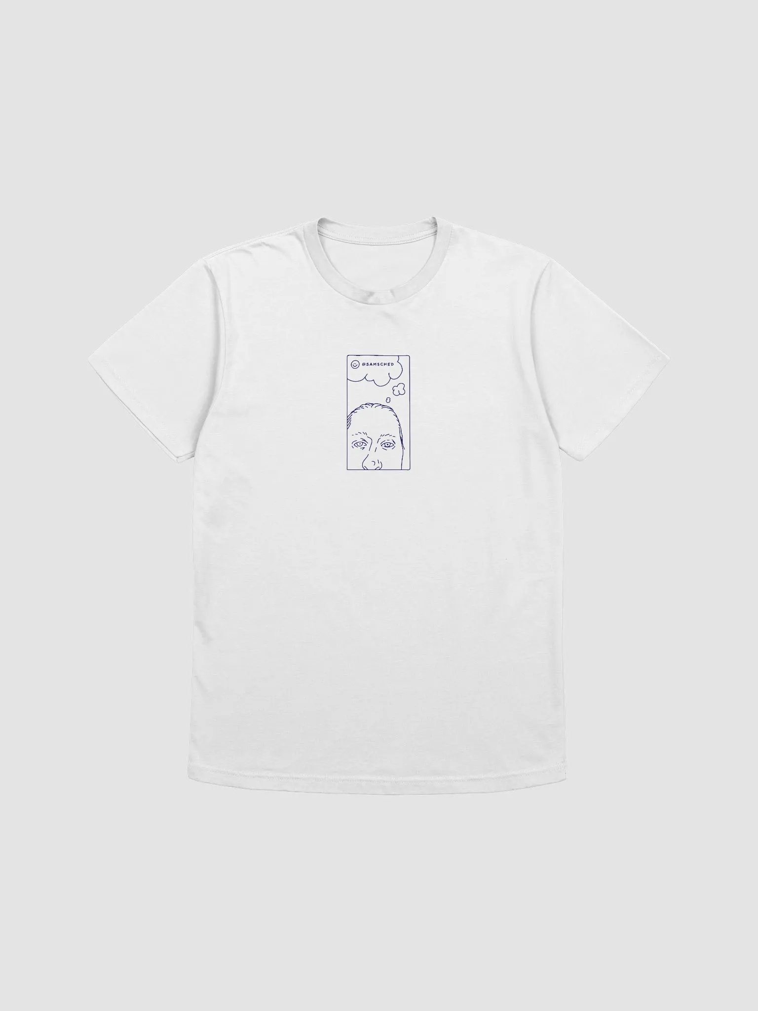 Story Tee product image (1)