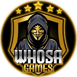 whosagames