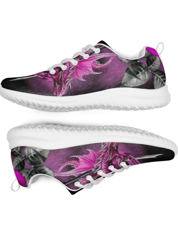 Dragon Rose Women's Athletic Shoes product image (3)
