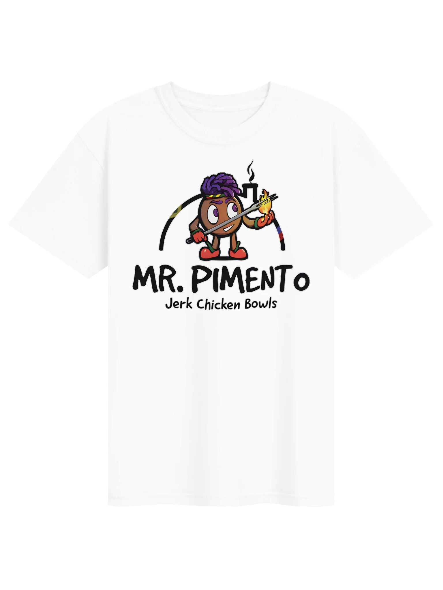 Mr. Pimento product image (1)