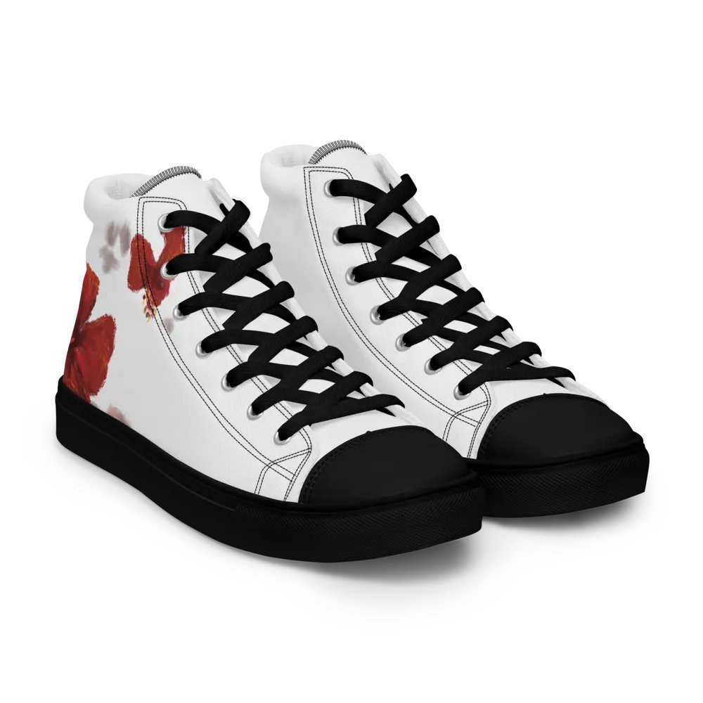 Sneakers Con Flores product image (10)