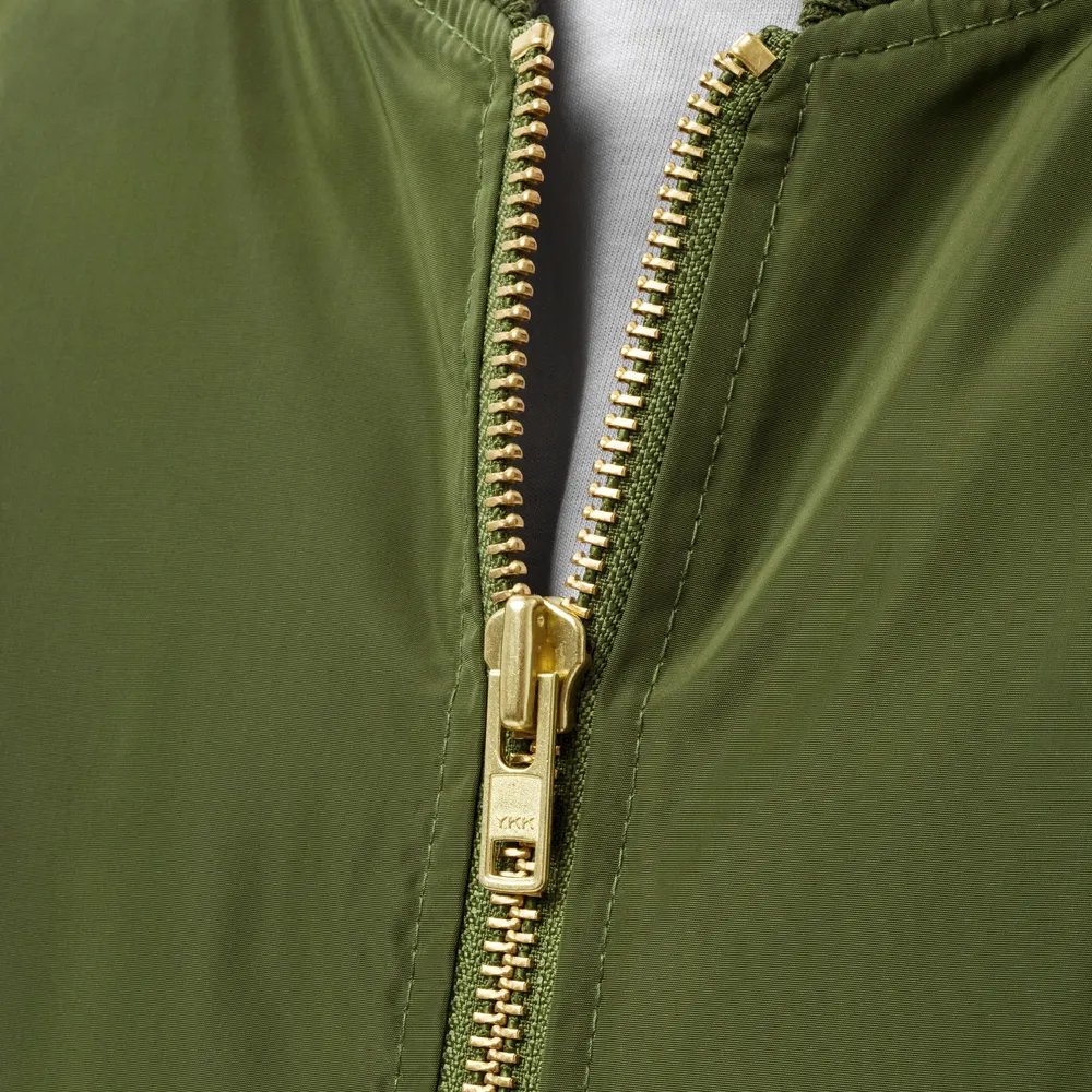 RDTV Pod-Fam Apparel Premium Recycled Bomber Jackets product image (10)