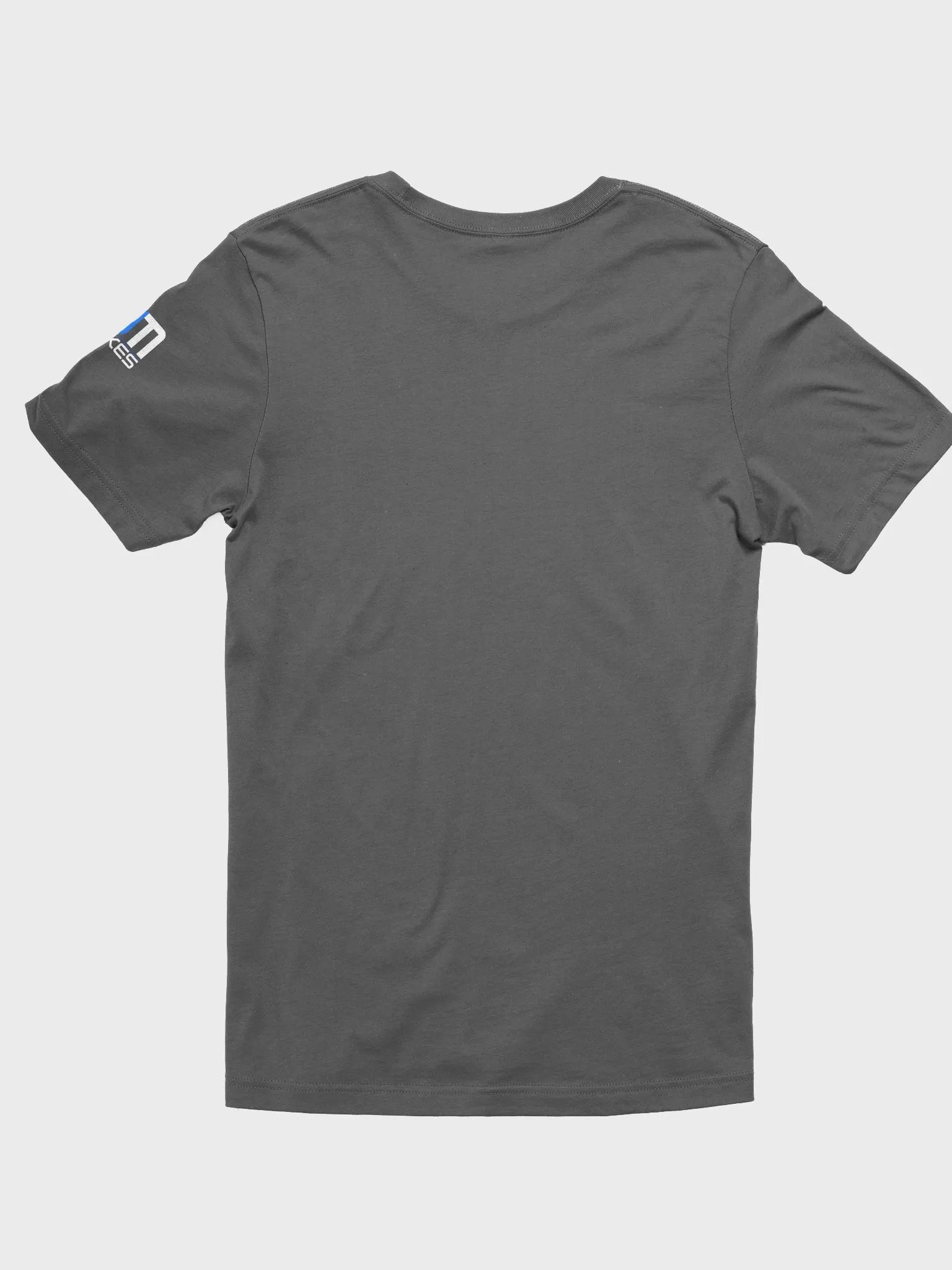 Printed on Glass Tee product image (2)