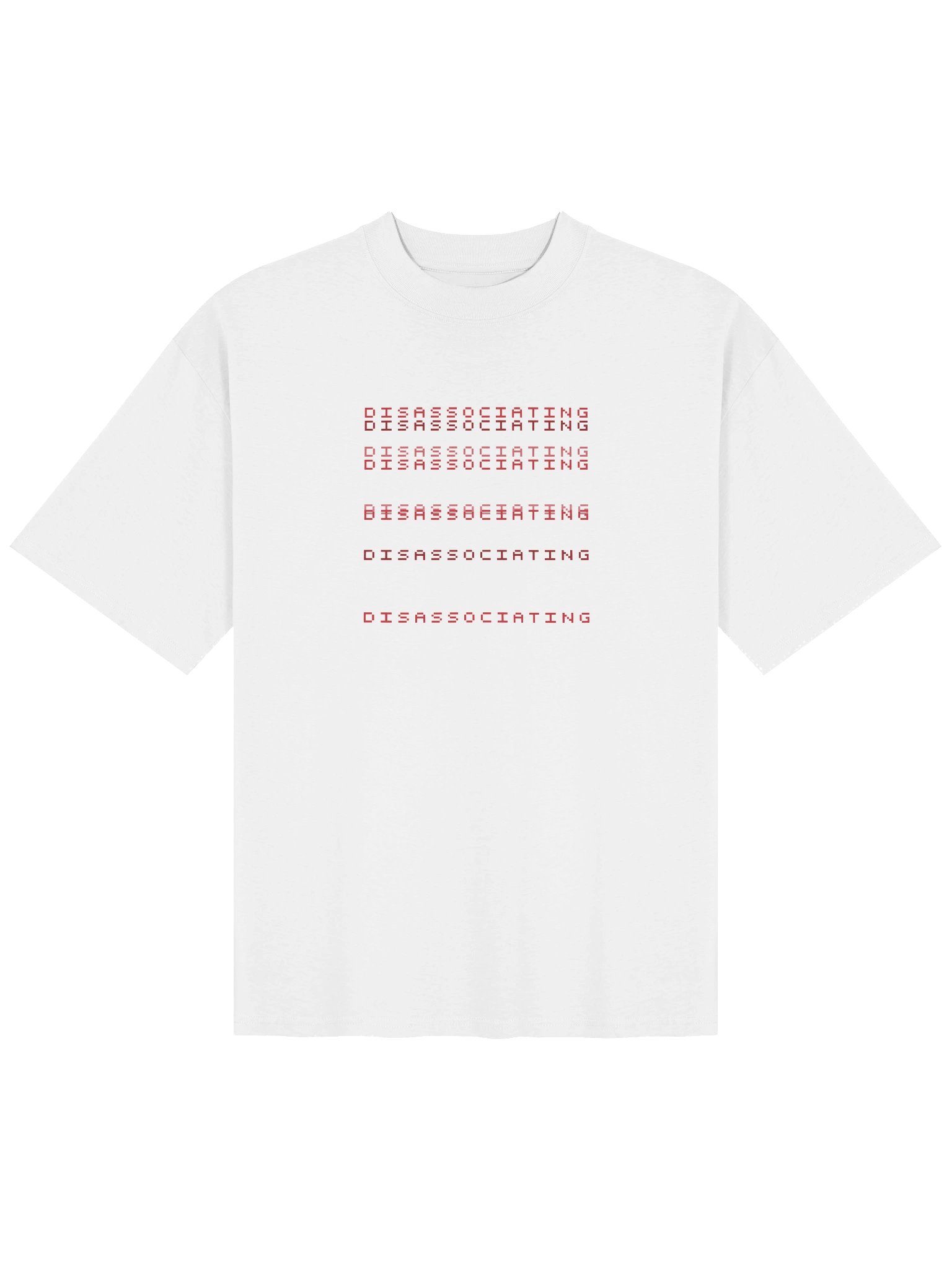 disassociating t-shirt product image (2)