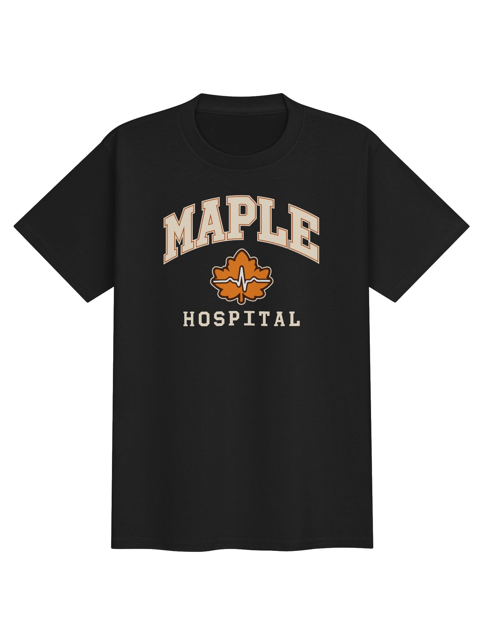 Maple Varsity Youth product image (2)