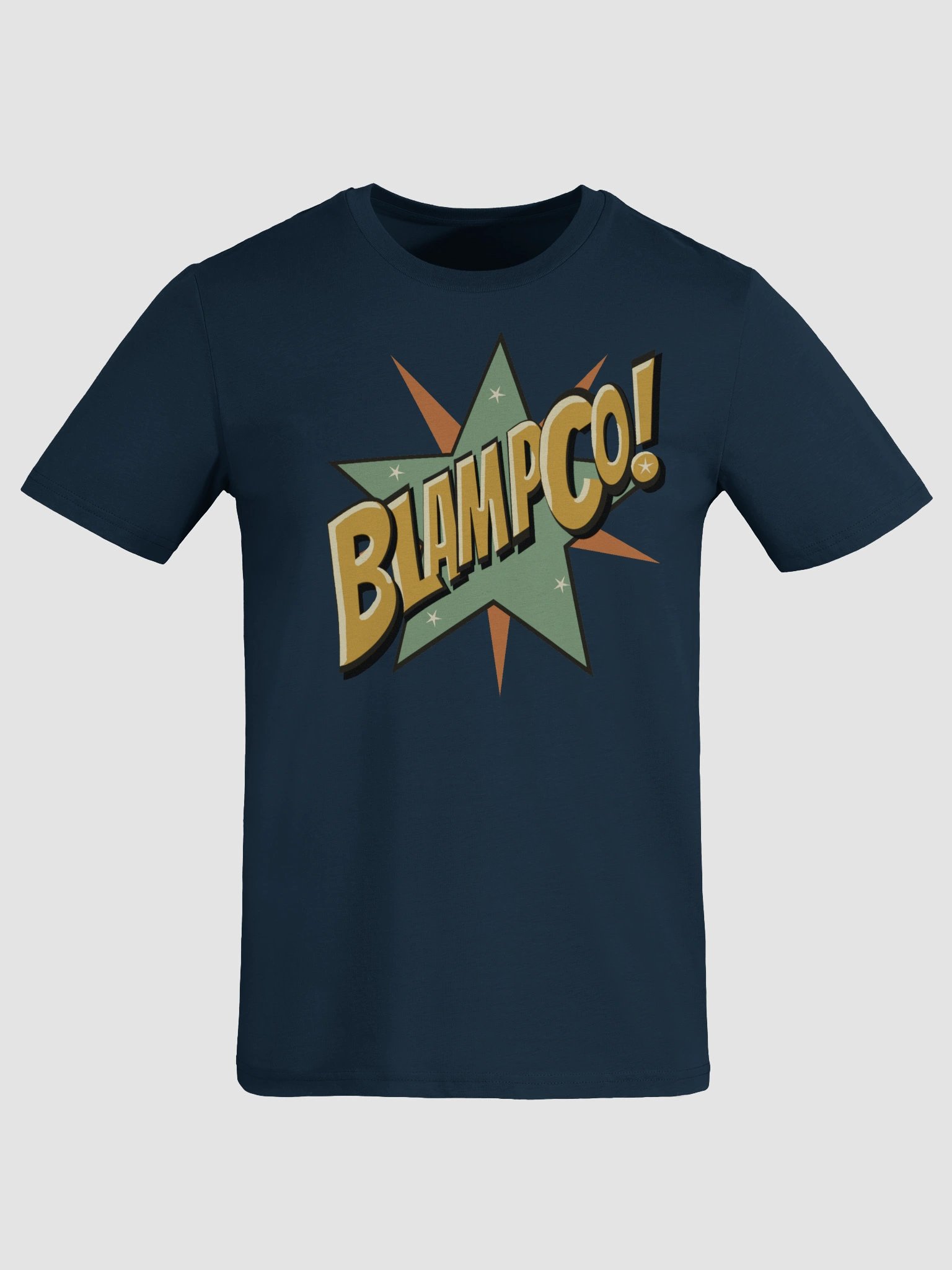 BlampCo! Official Shirt product image (1)