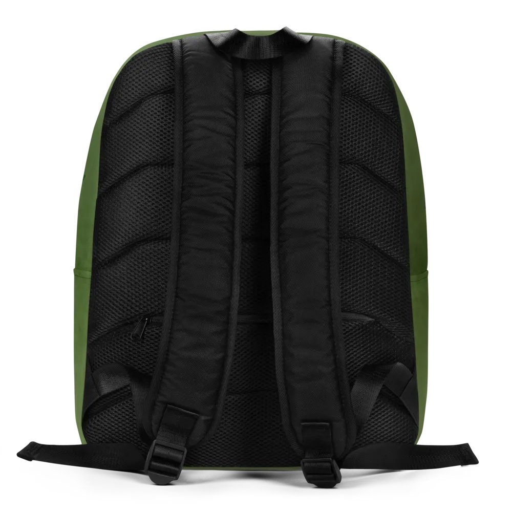 Cammy Minimalist Backpack product image (3)