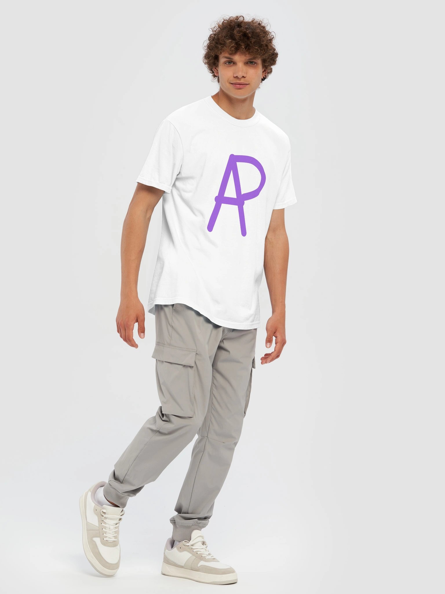 AP Canon Tee product image (9)