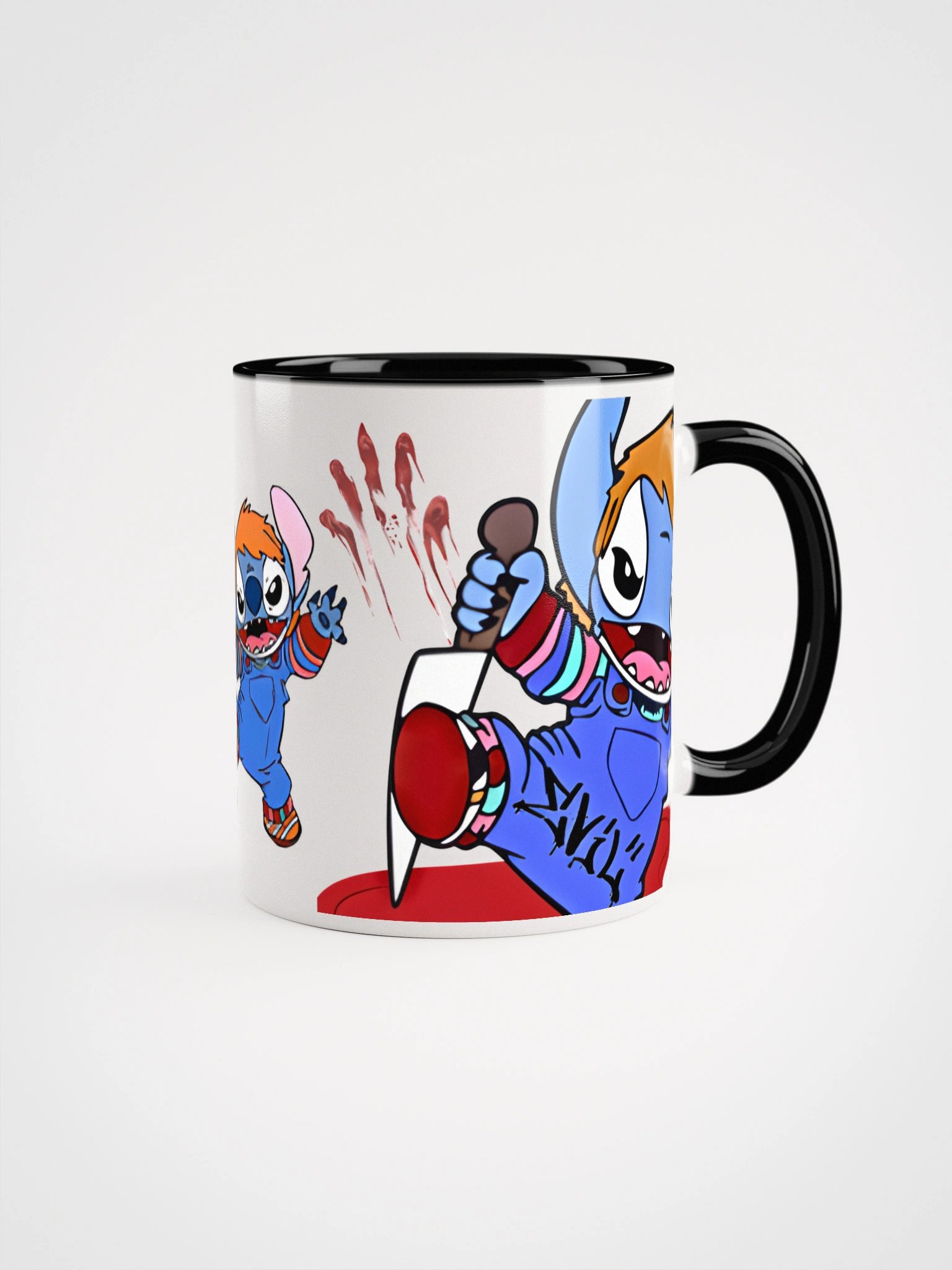 Chucky Stitch Mug product image (8)