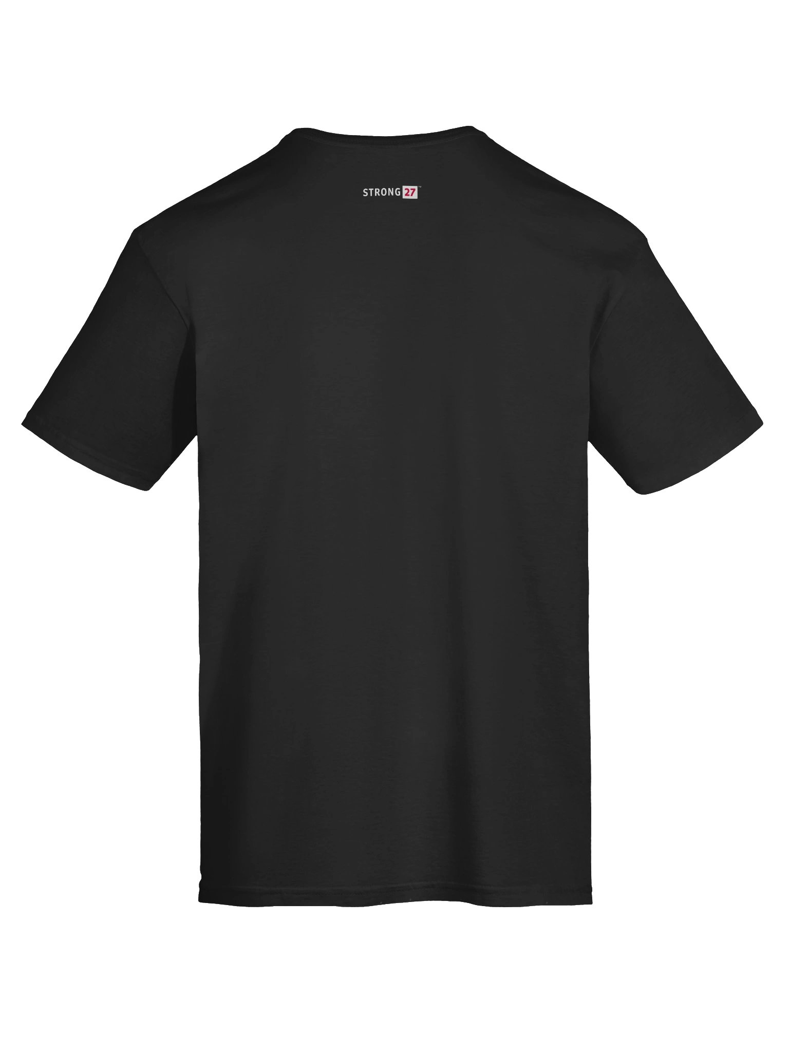 Men of Iron Logo Tee – Strong27 Mentorship Edition product image (96)