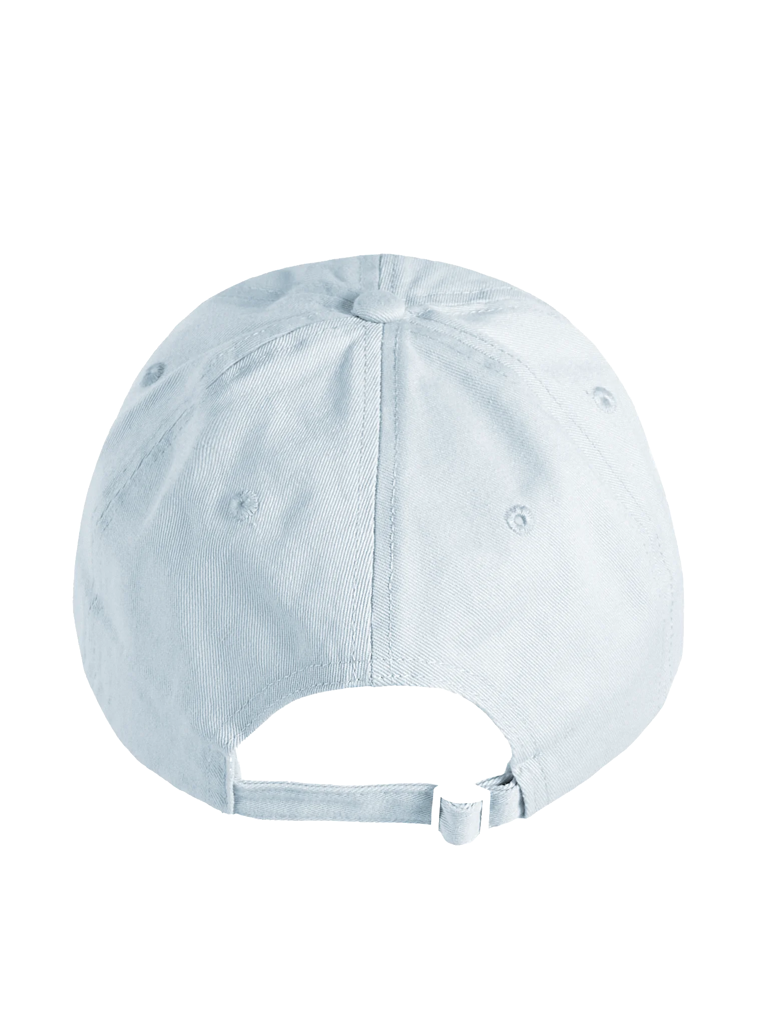 Light Blue Cap product image (2)
