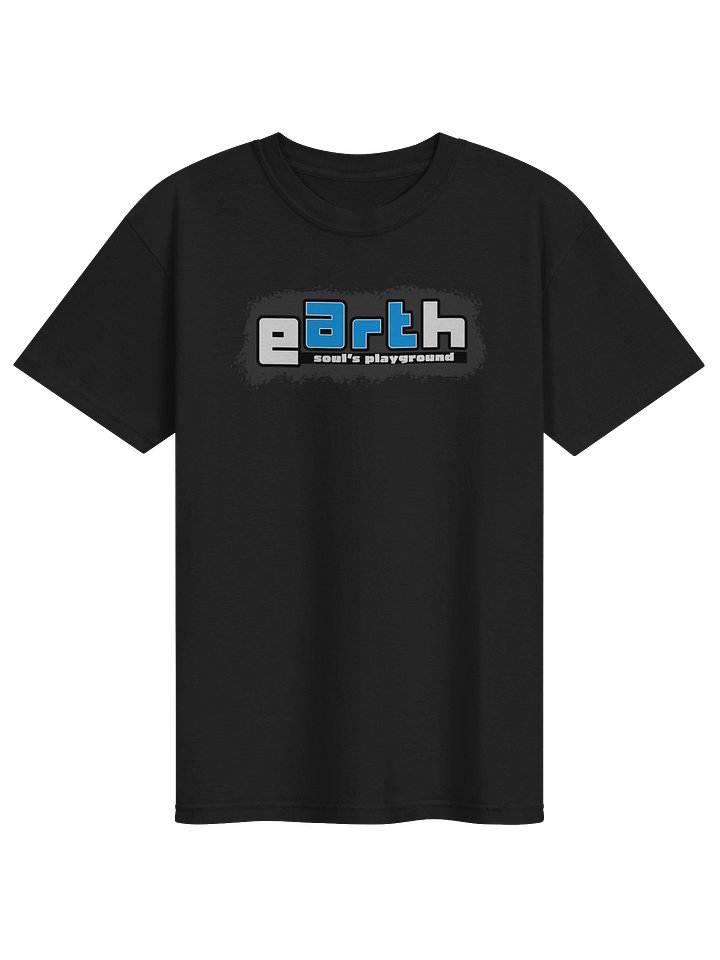earth — Soul's Playground Tee product image (1)