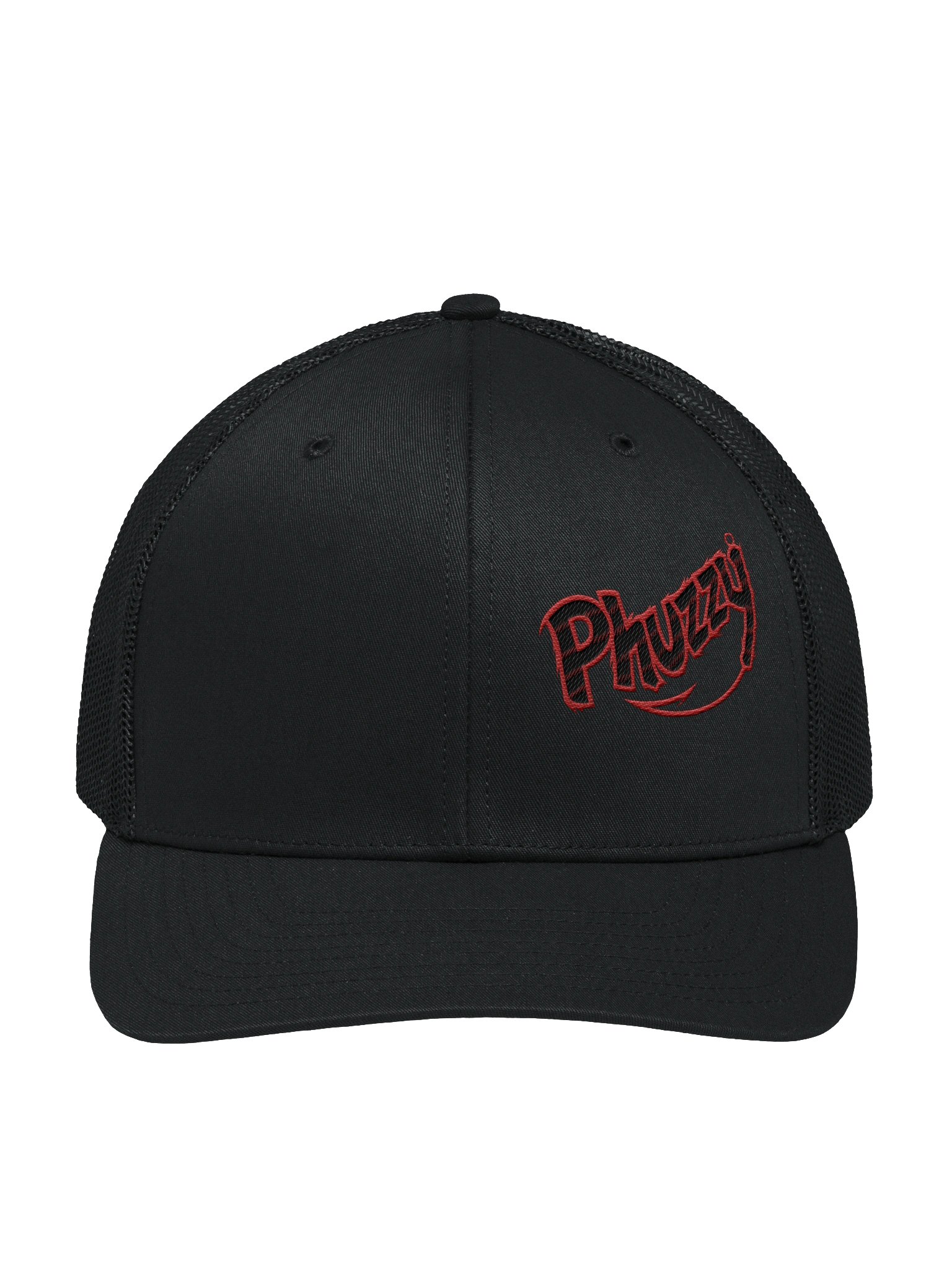 Phuzzy Vibes Snapback product image (3)
