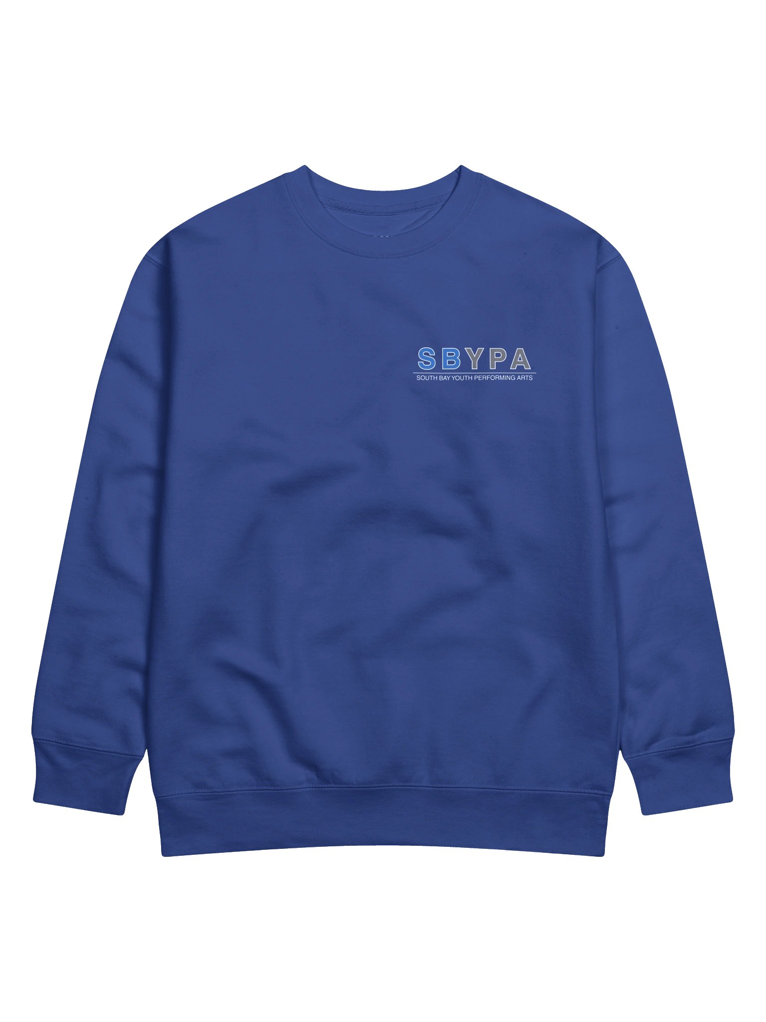 SBYPA Unisex Premium Sweatshirt product image (5)