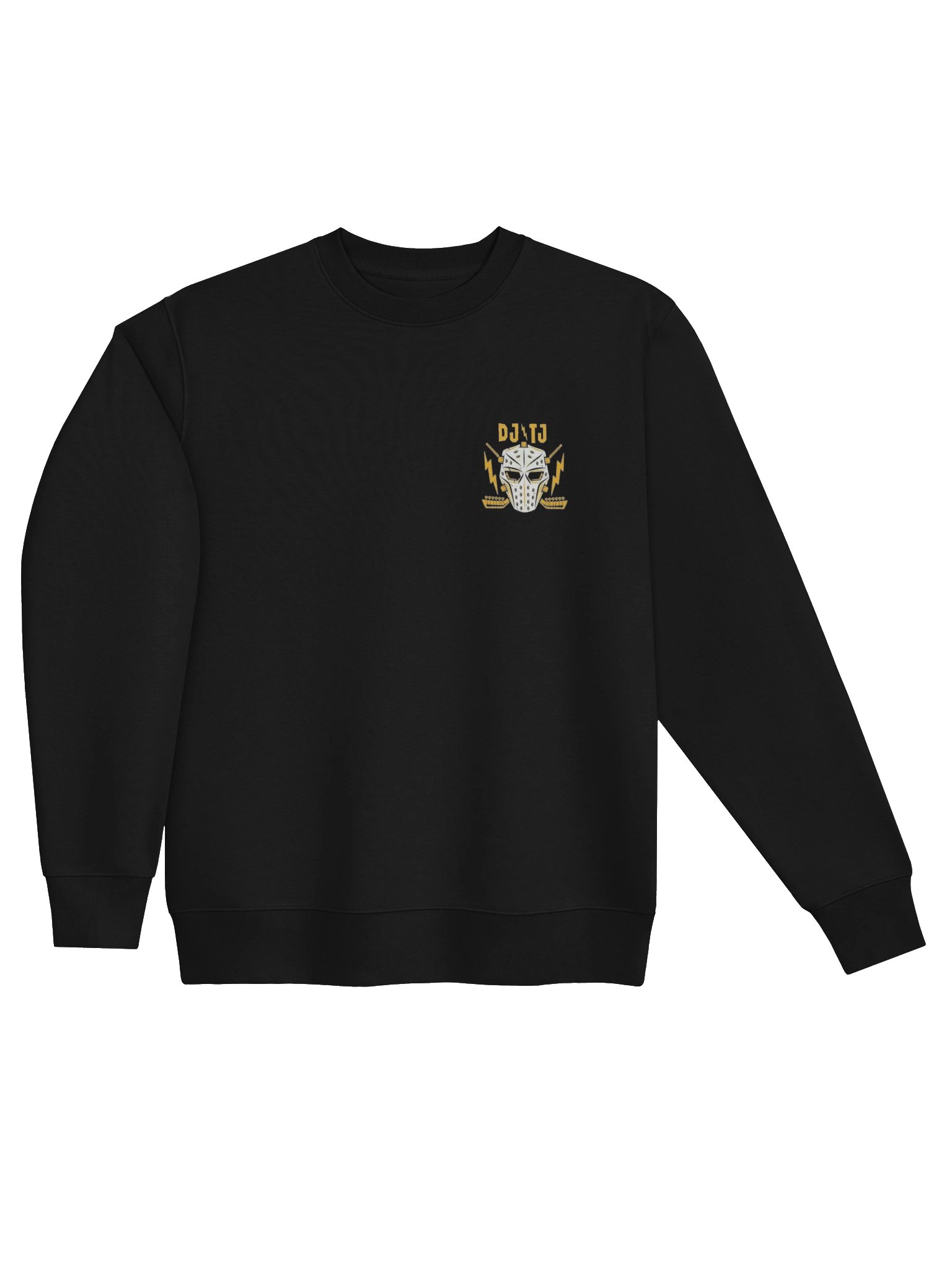 Hockey Crewneck product image (3)