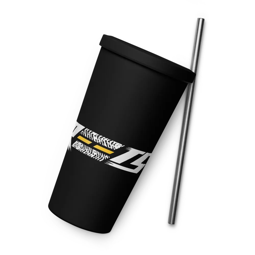 CTSTREETS INSULATED TUMBLER product image (8)