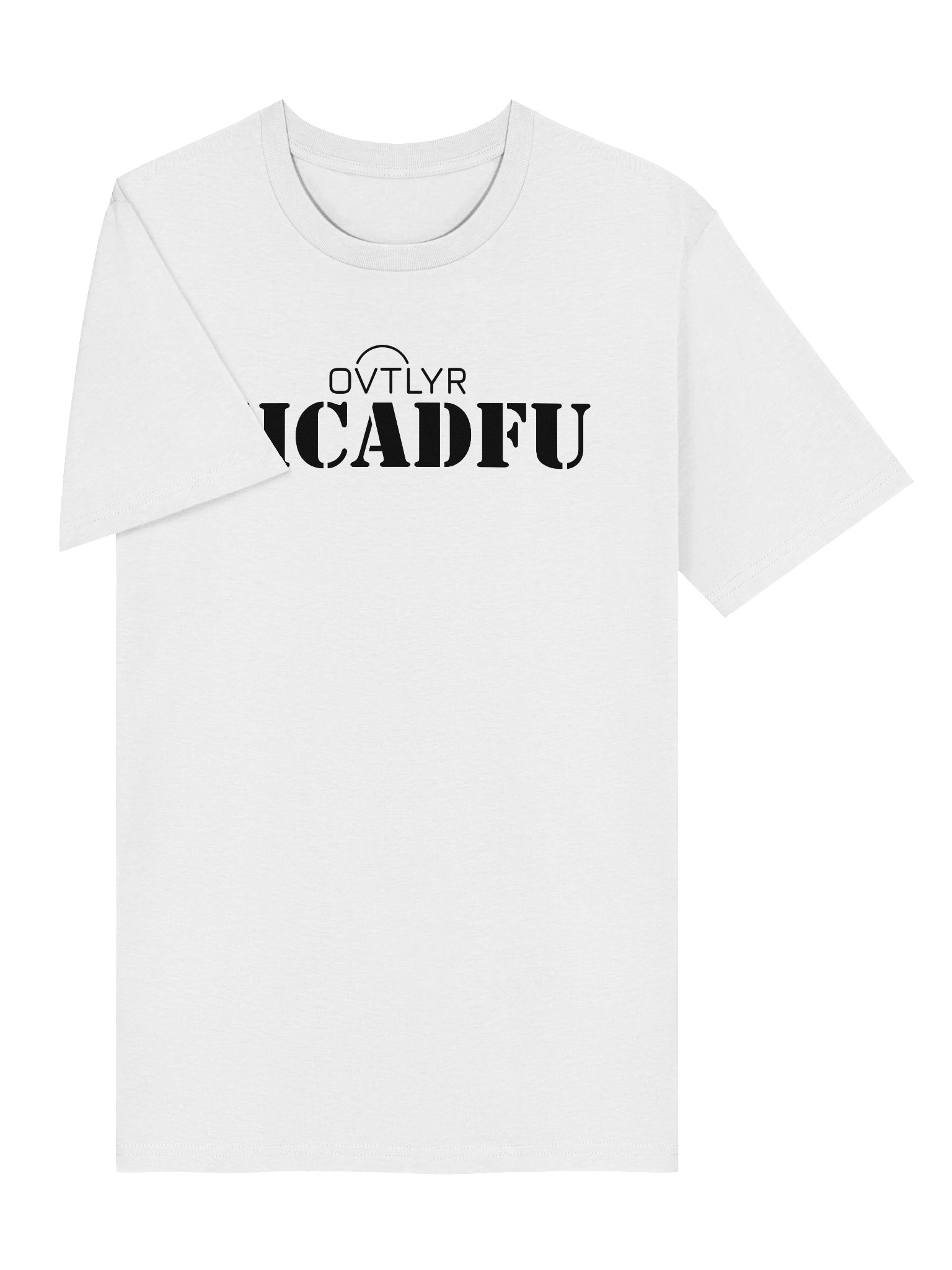 SICADFU (light) - Shirt - BIG AND TALL SIZE product image (14)