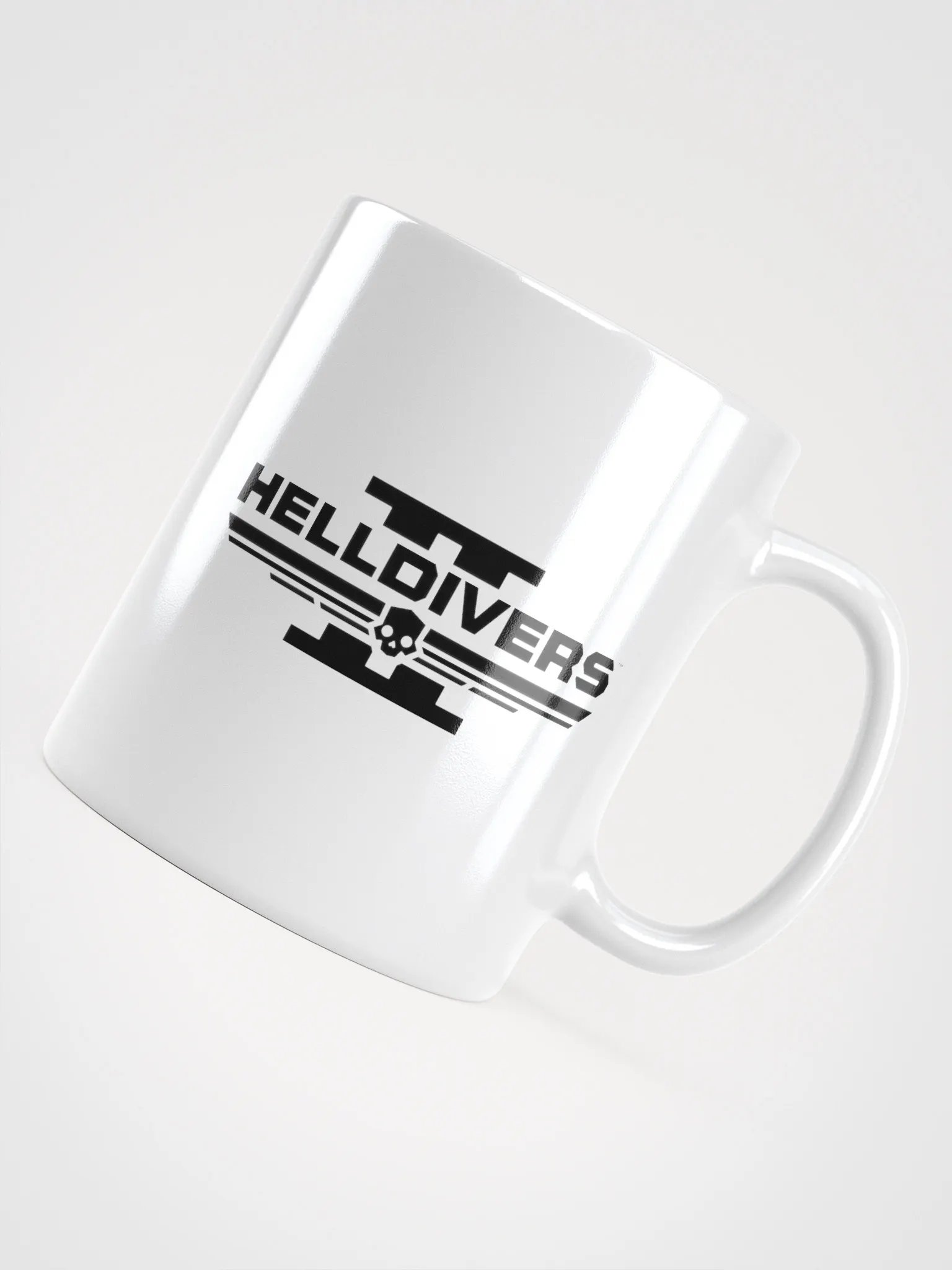 LIBERTEA Helldivers 2 Mug product image (6)