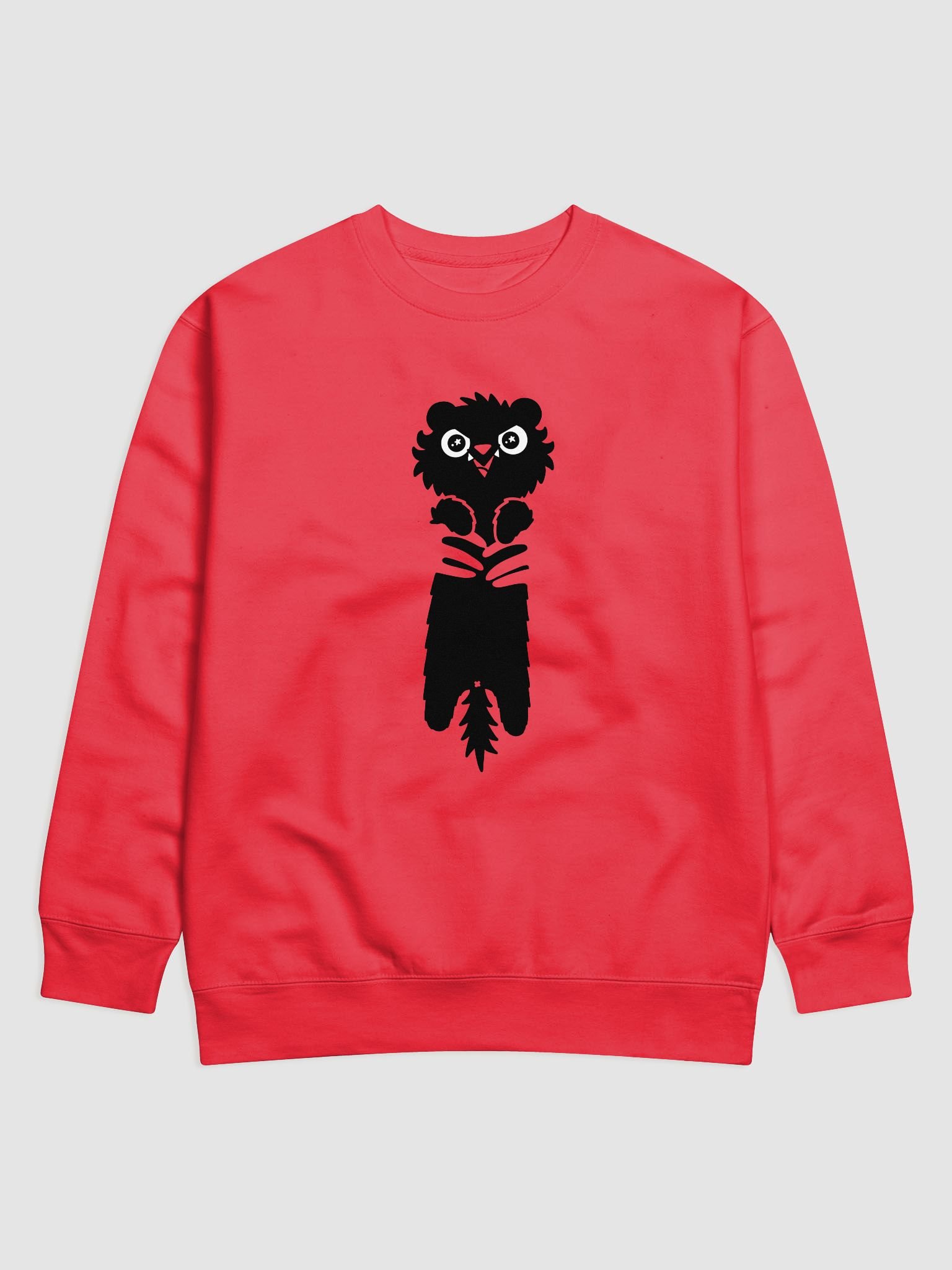 Handle with Care - Ferret Jumper product image (1)