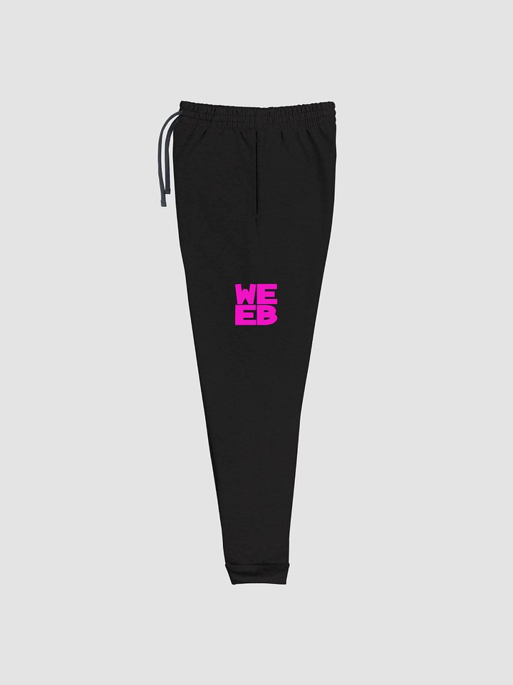 [ConquisTV] Jerzees Unisex Joggers Jerzees 975MPR product image (1)