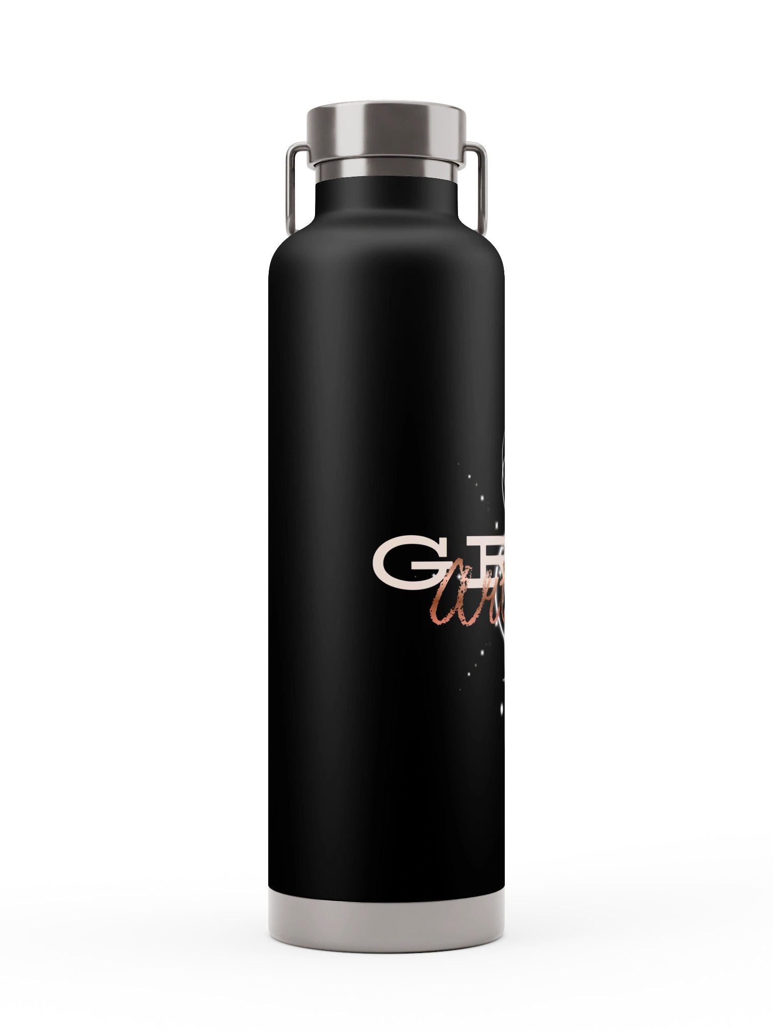 GRITT Glow Logo Bottle product image (22)