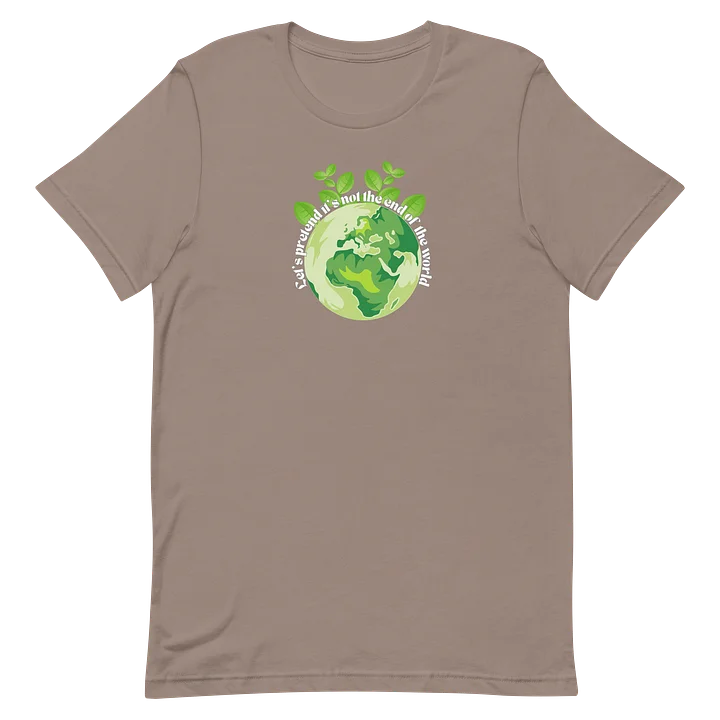 Let’s Pretend Tee product image (13)