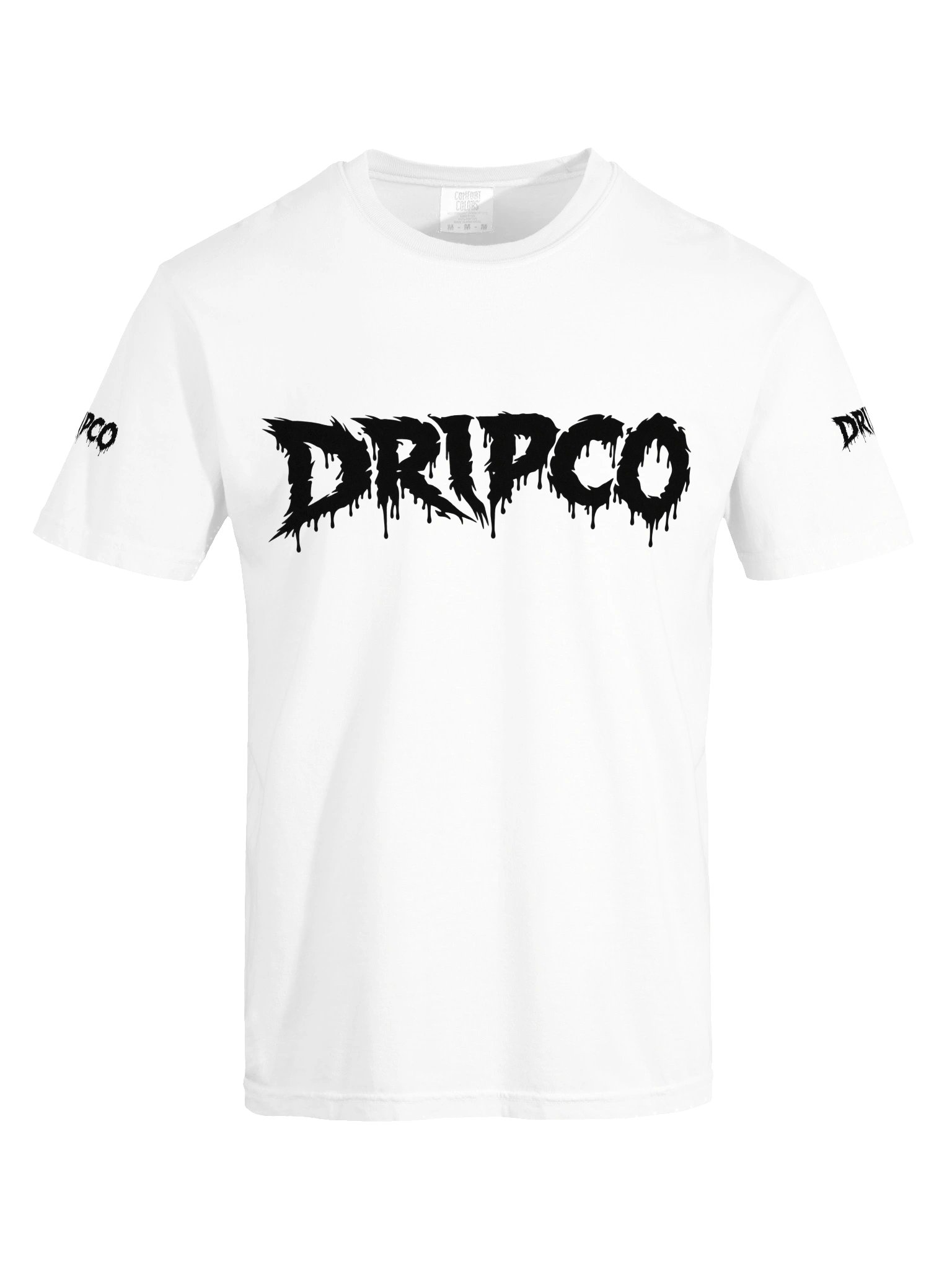 DRIPCO Logo Tee product image (5)