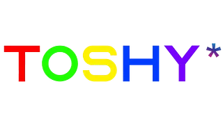 TOSHY*