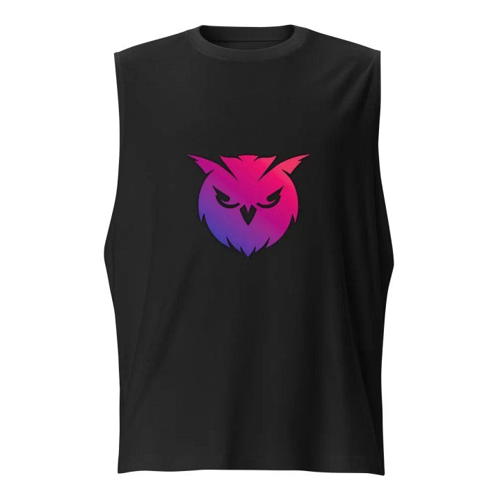 Men's TankTop product image (1)