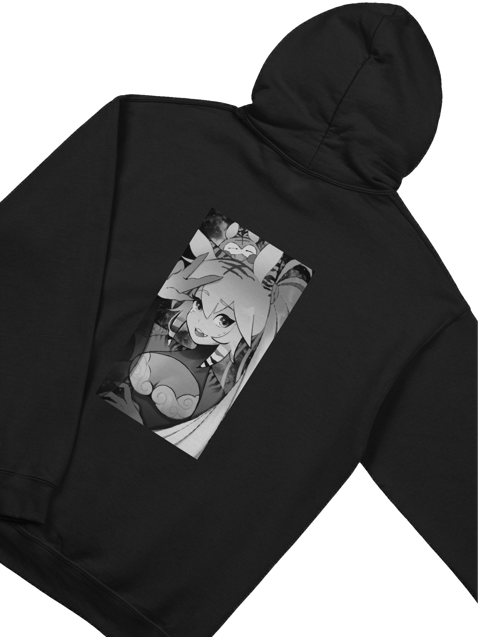 BW bunny product image (4)