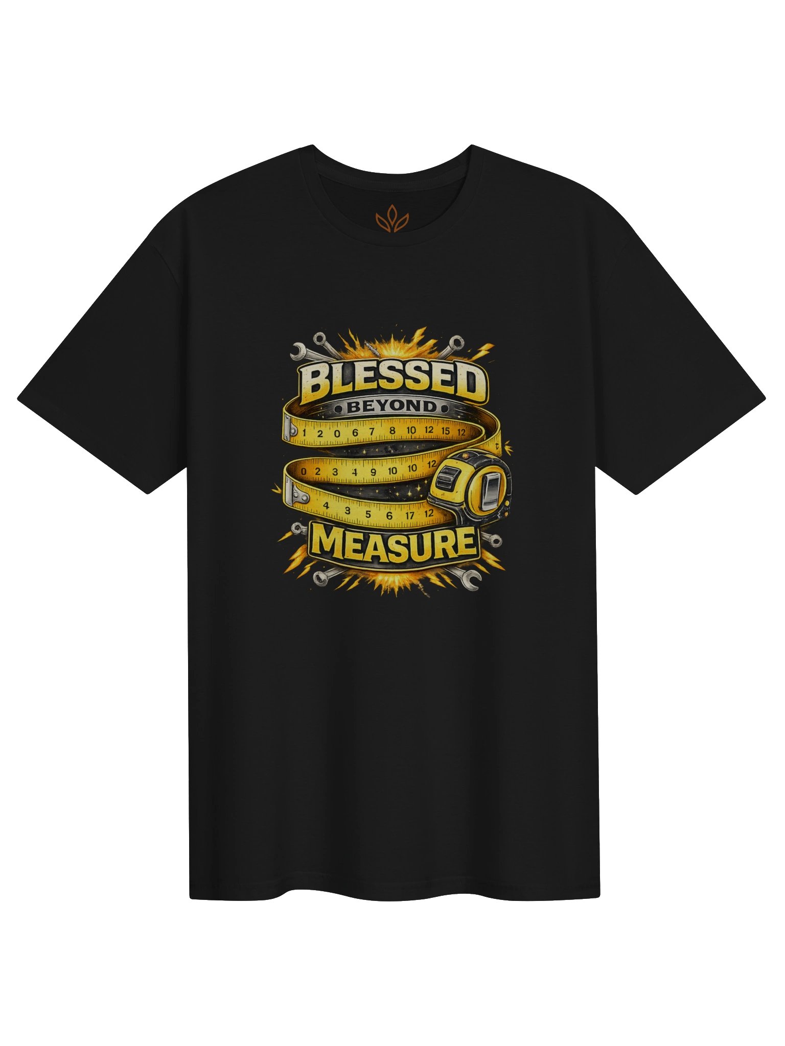 Blessed Beyond Measure T-Shirts product image (1)