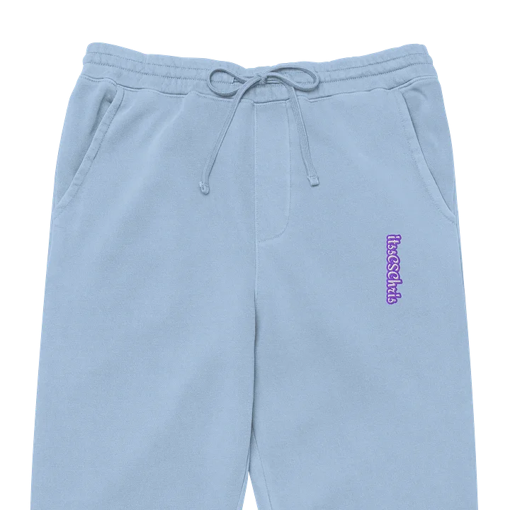 ItssCSChris Joggers product image (1)