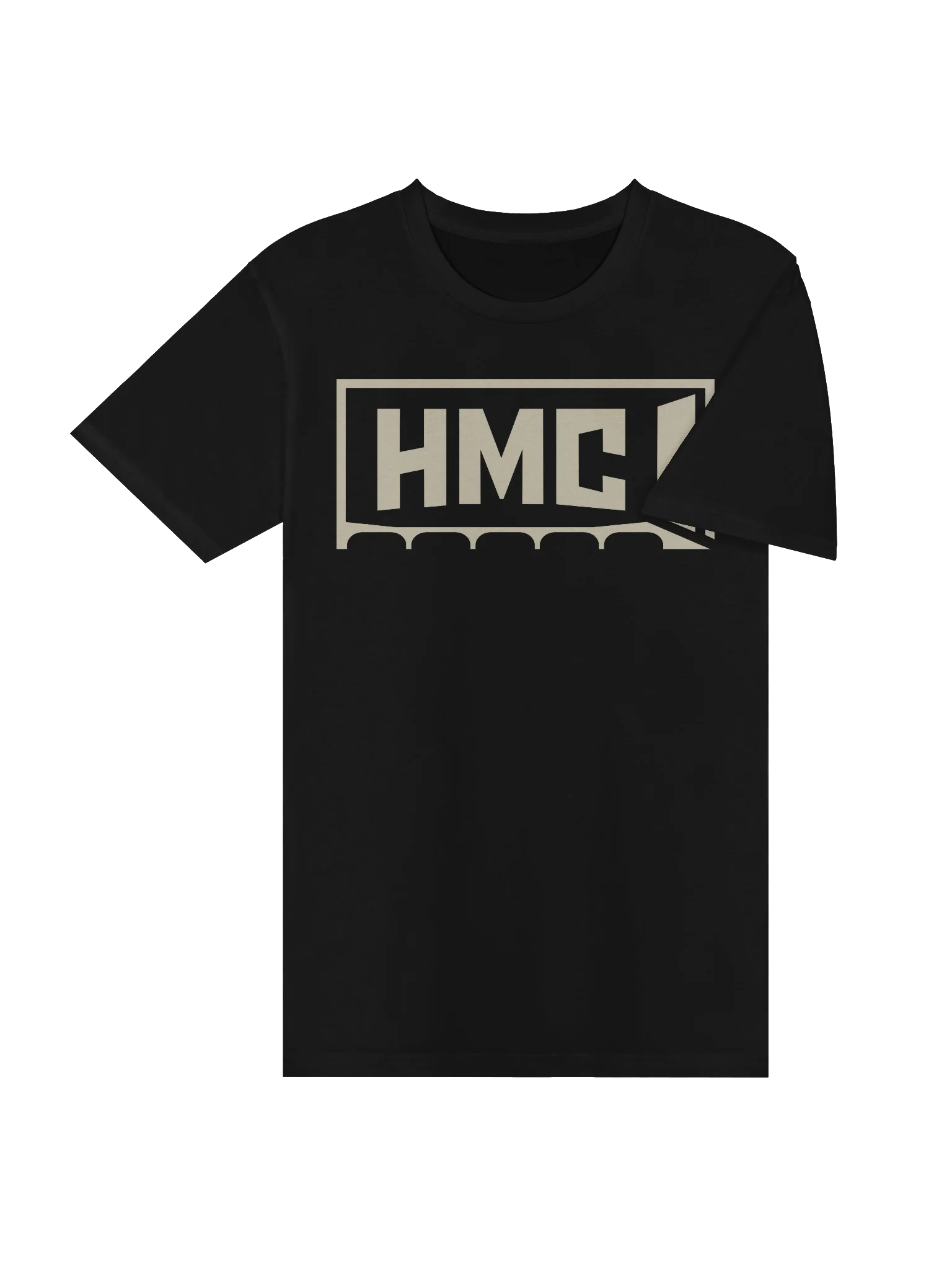 Hidden Movie Club - Logo Tee product image (4)