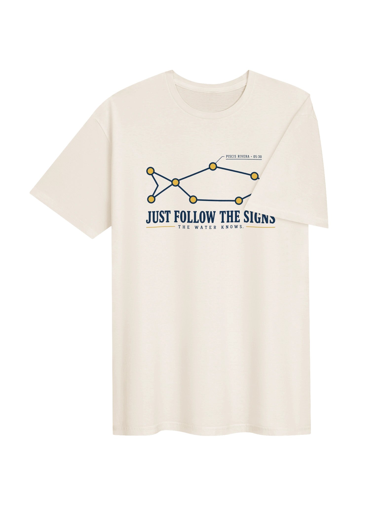 Just Follow the Signs T-Shirt product image (4)