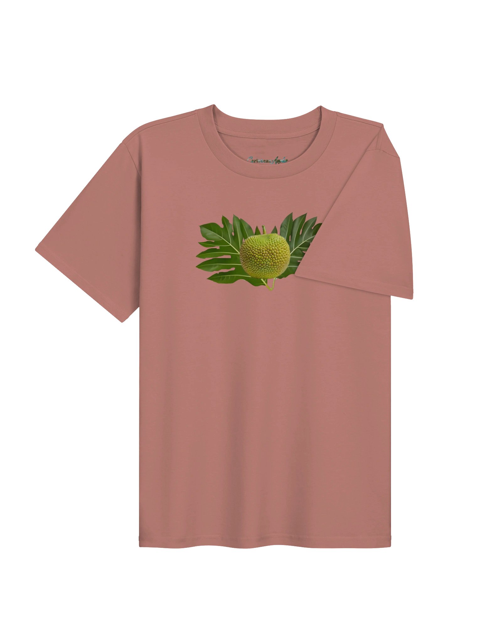 CaribbeanApples - The Mighty Breadfruit | Women's Classic Tee | 5 Colors product image (4)