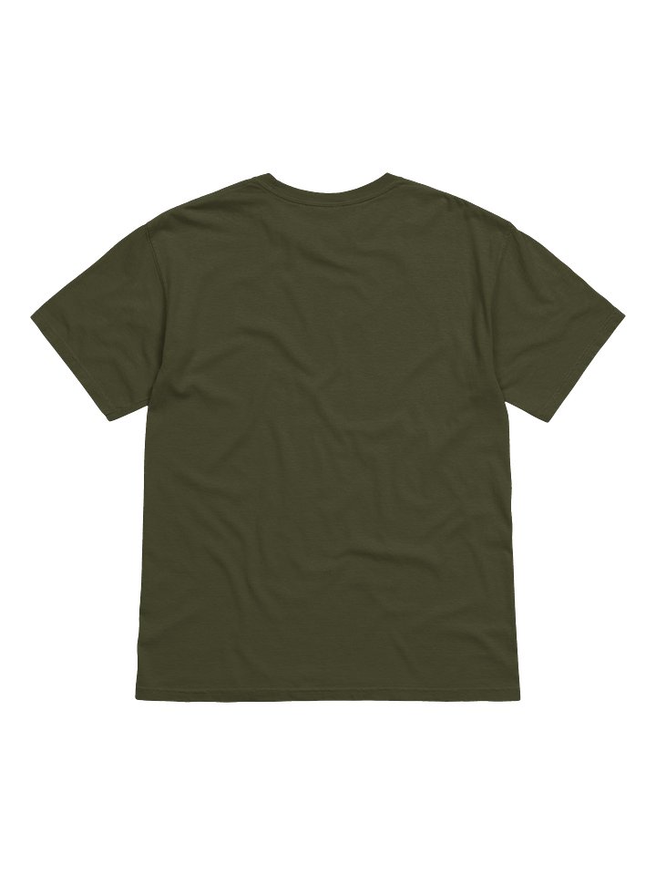 OG logo Men's T-Shirt product image (2)
