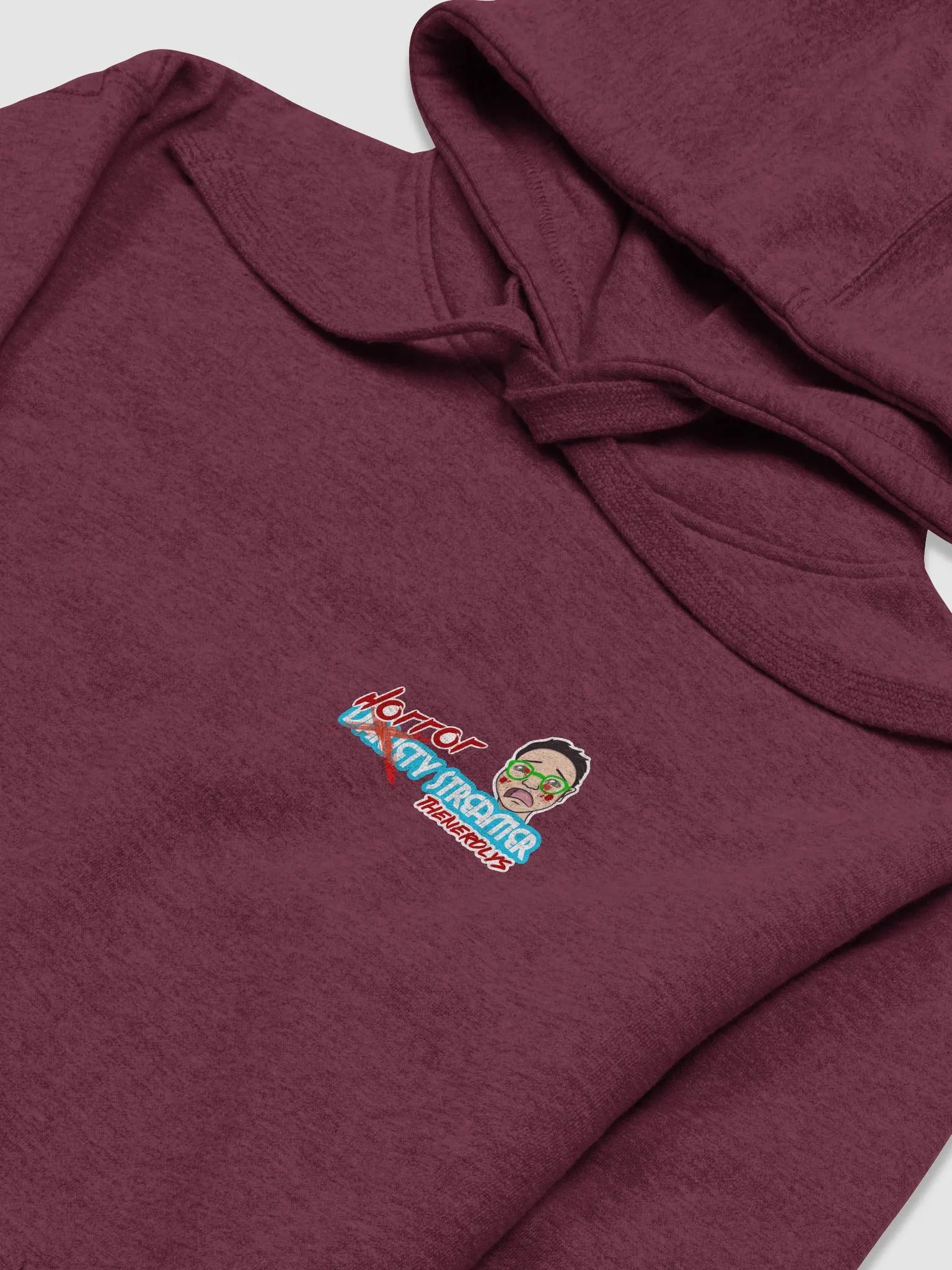 Variety Streamer Hoodie product image (25)