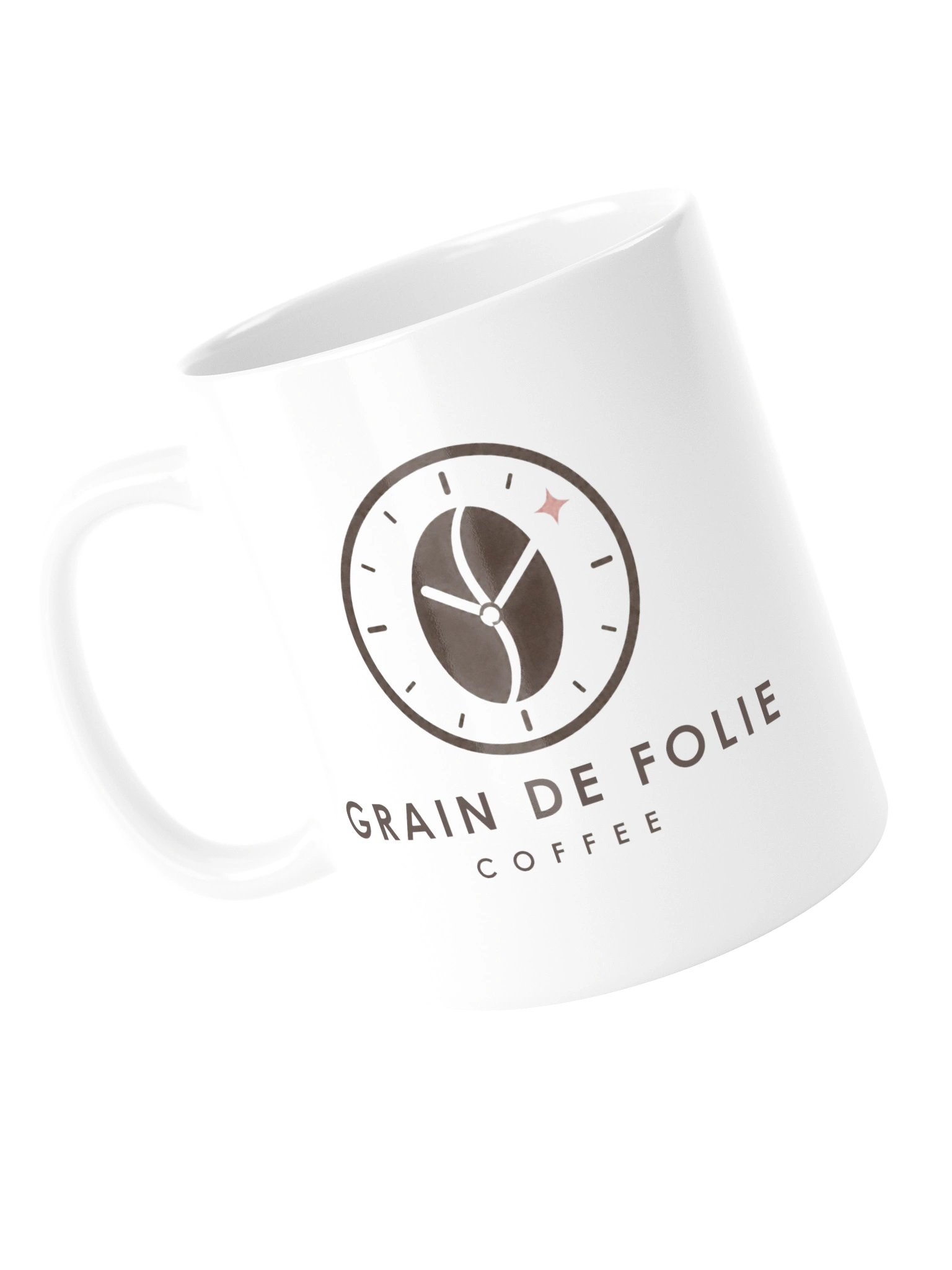 Grain de Folie Mug product image (5)