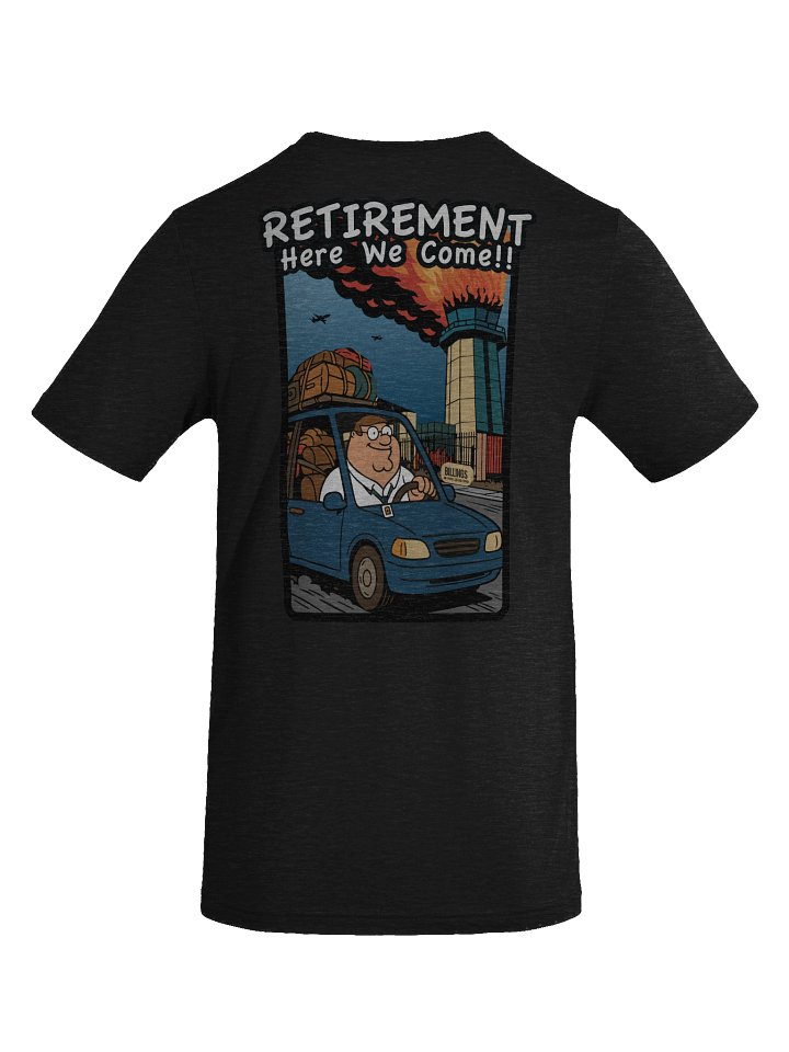 Retirement, Here We Come! product image (1)