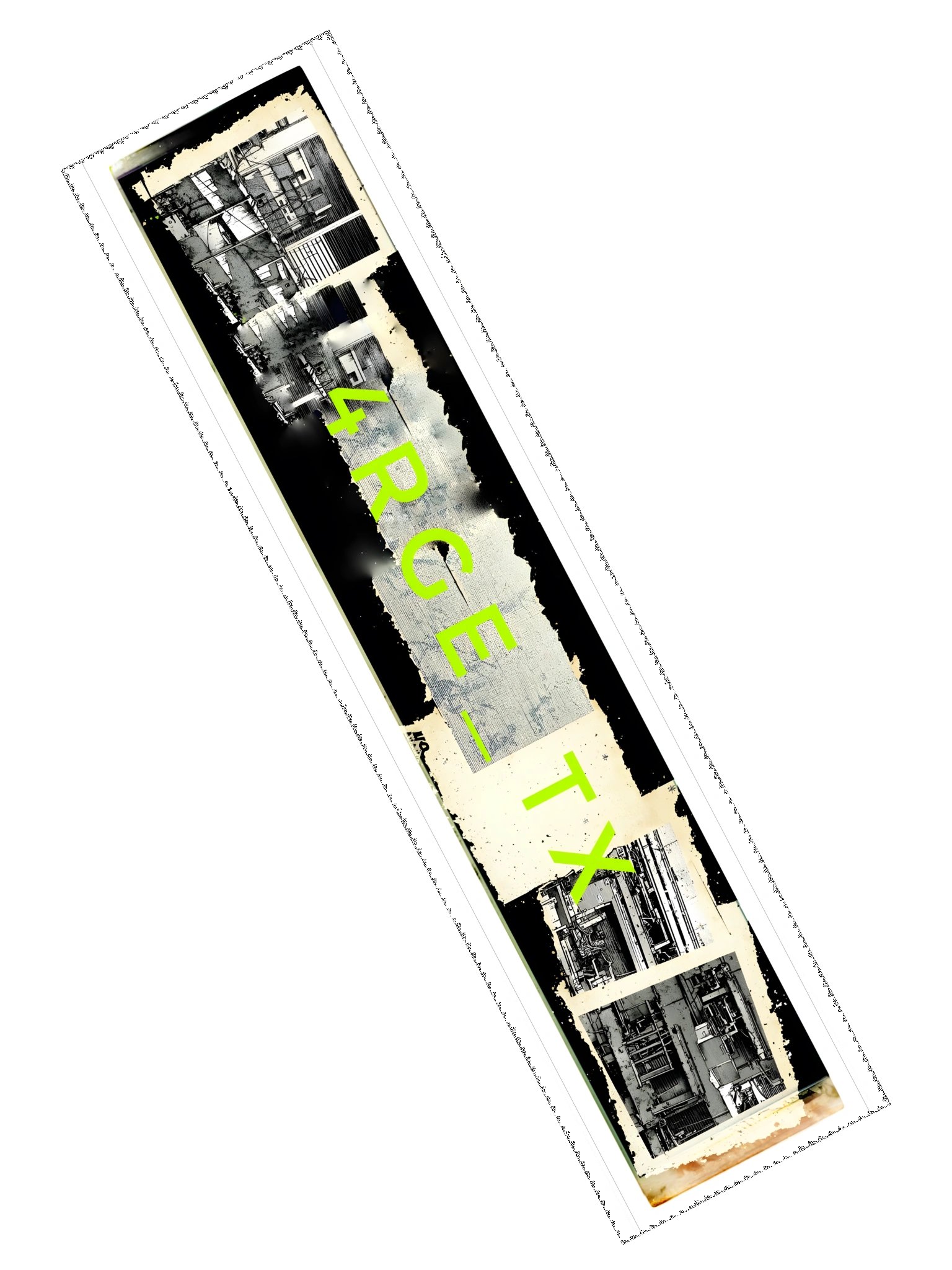 The Sticker product image (2)