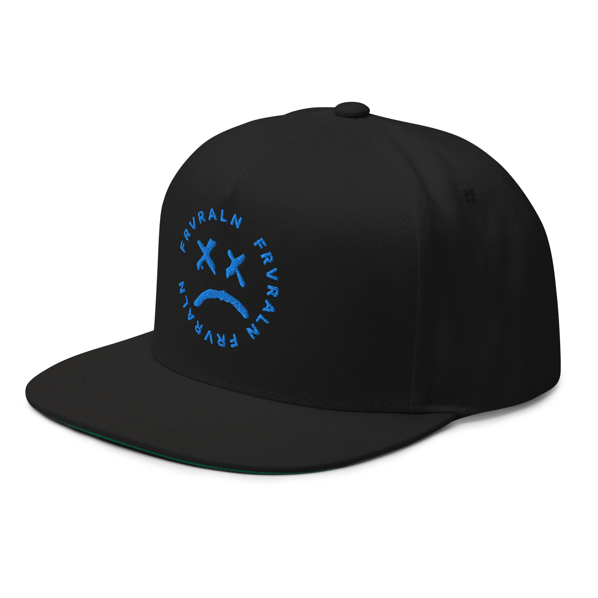 FRVRALN Snap Back product image (3)