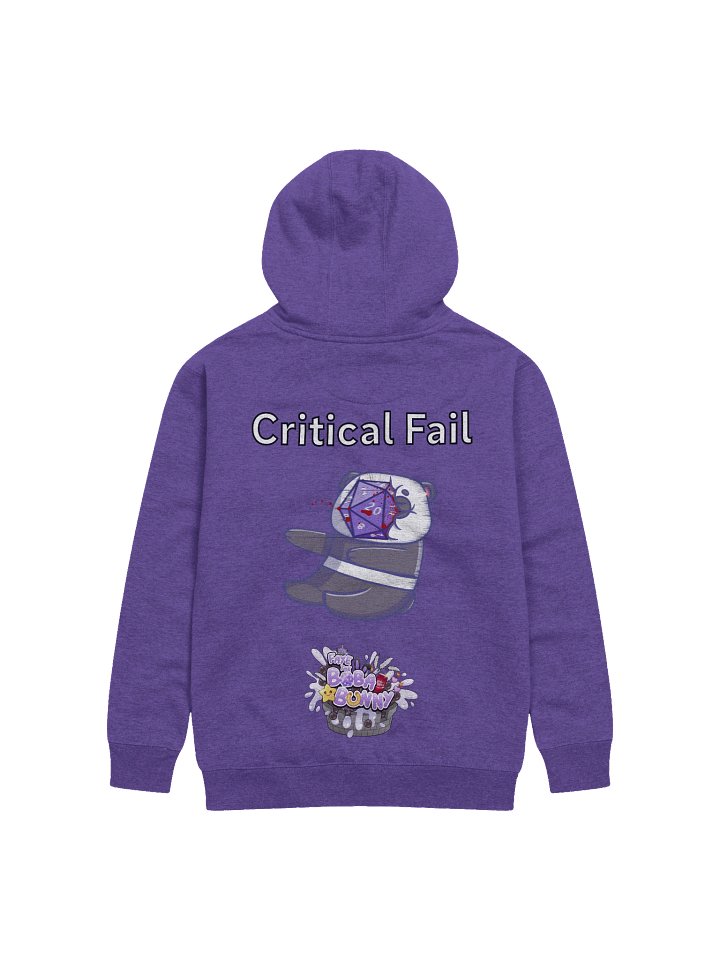 Roll-the-Dice Hoodie product image (14)