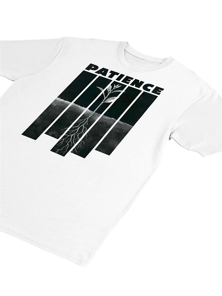 Patience - Premium Unisex Tee product image (20)