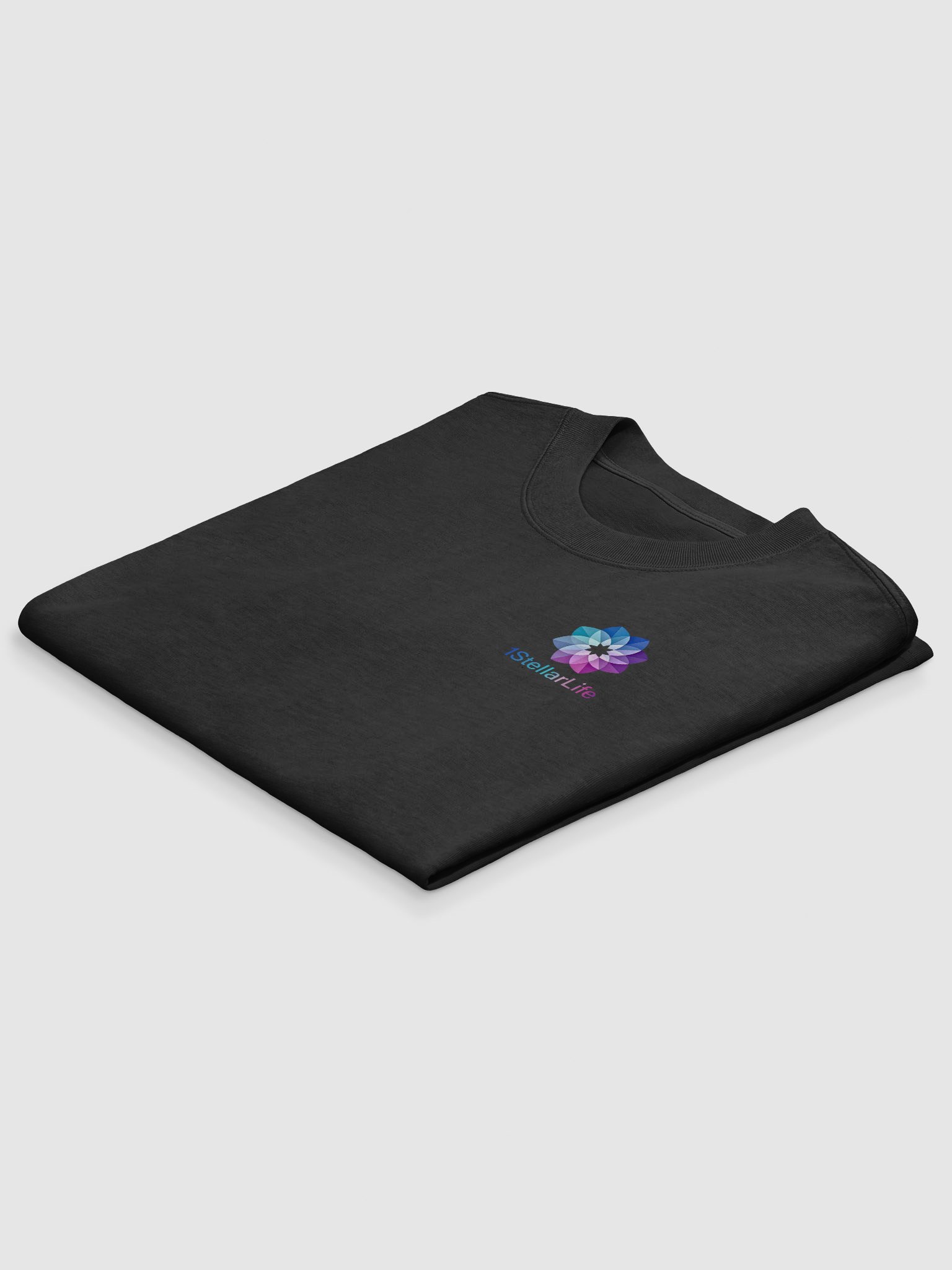 Ohana Faded Oversized Tee product image (4)