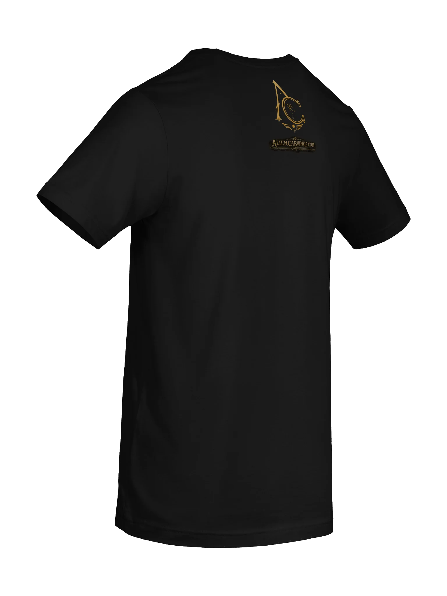 Eye of Ra Alpha and Omega T-Shirt product image (8)