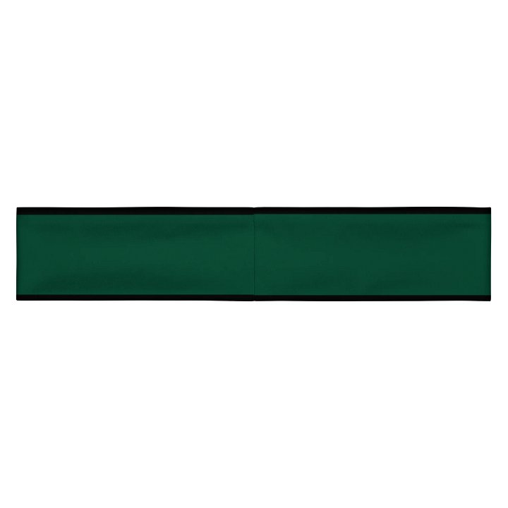 Green Sleepy Agent Headband product image (2)