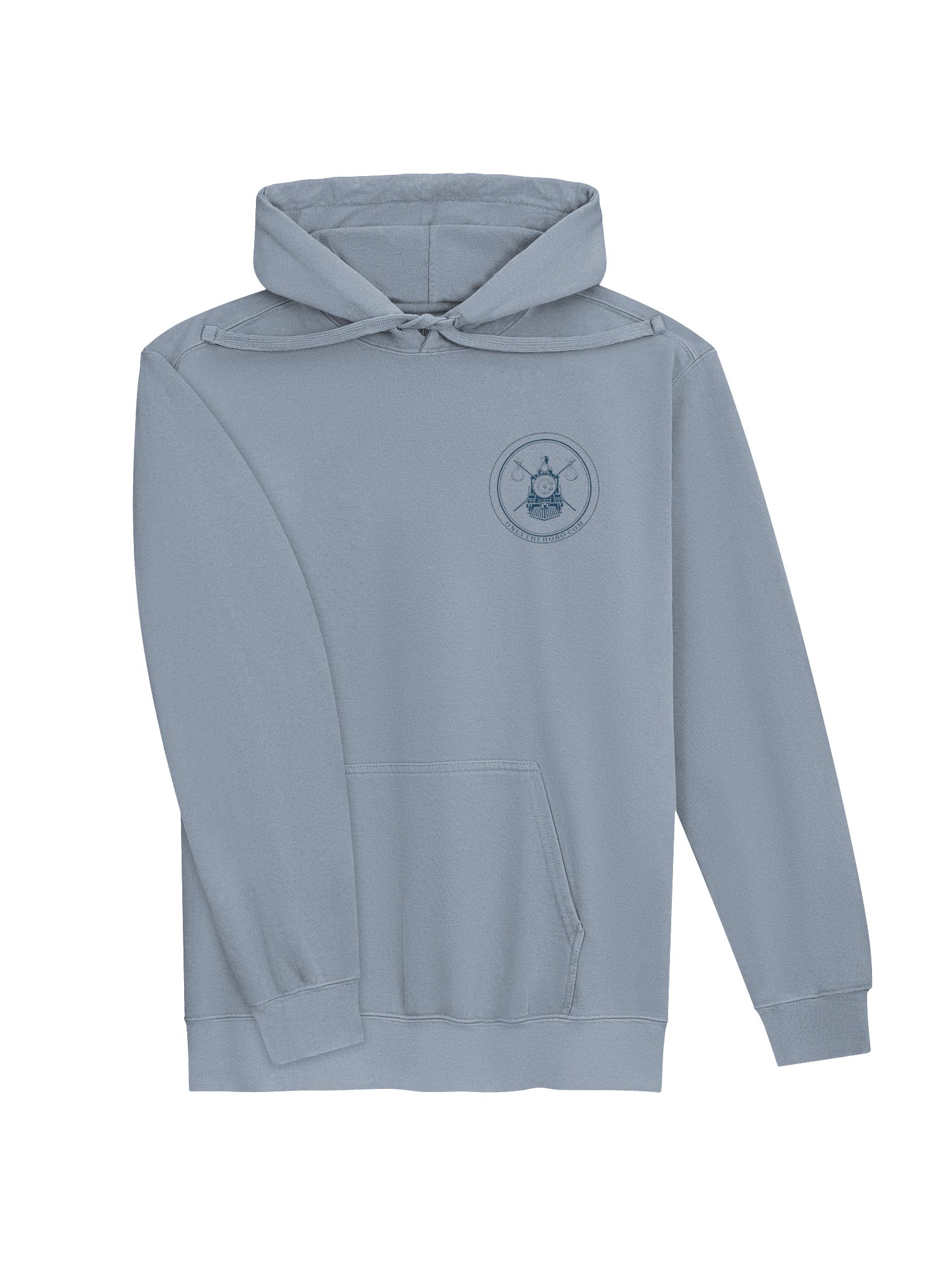 Boxcar Hobo Hoodie product image (3)