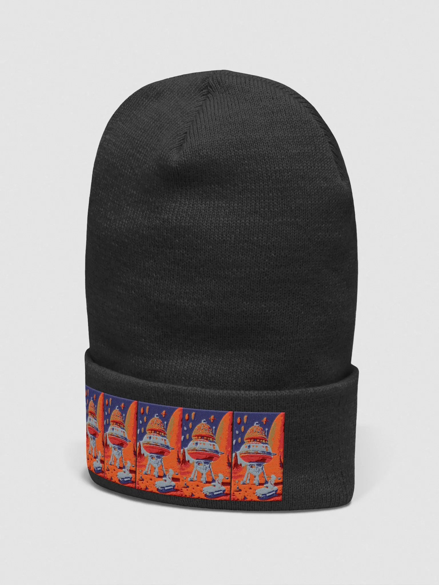 Into Space product image (2)